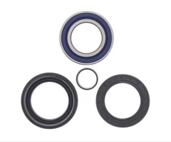 ALL BALLS RACING All Balls Front Wheel Bearing Kit Honda TRX400 / TRX450 / TRX650 25-1005