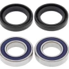 ALL BALLS RACING All Balls Front Wheel Bearing Kit Yamaha YZ 125 / 250 - YZ 250 / 450 25-1092