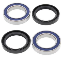 ALL BALLS RACING All Balls Front Wheel Bearing KTM SXF / XCW / EXC 25-1402