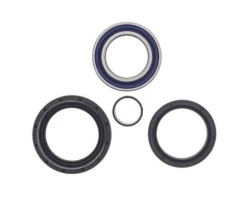 ALL BALLS RACING All Balls Front Wheel Bearing Kit Honda TRX350 / TRX400FA 25-1513