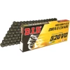 D.I.D 520 X 120 Link VO Motorcycle O-Ring Chain