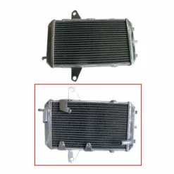 Bronco ATV/UTV Components Radiator For Can-Am DS450 2008-2015