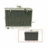 Bronco ATV/UTV Components Radiator For Honda Rincon 2003 -2018