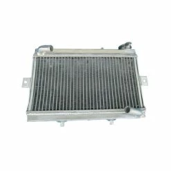 Bronco ATV/UTV Components Radiator Honda TRX250R 1986-1987