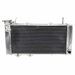 Bronco ATV/UTV Components Radiator For Honda TRX700XX