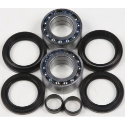 Pivot Works Front Wheel Bearing Kit HondaTRX 400 / 450 / 500 / 650 / 680