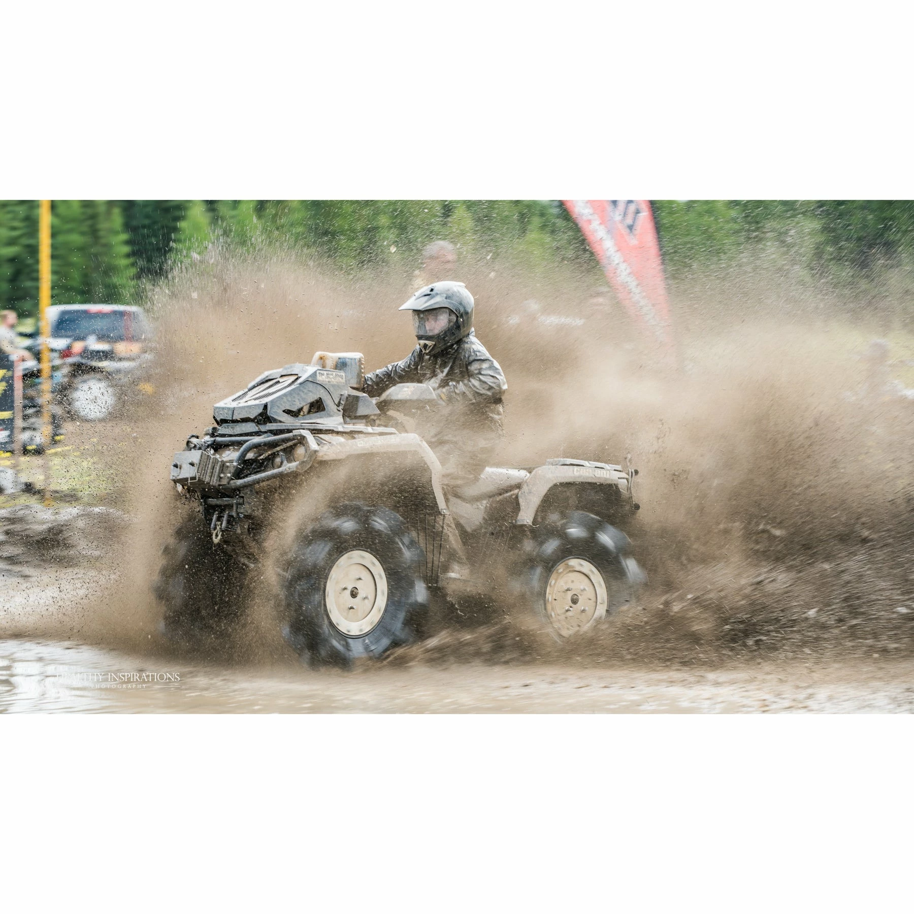 The Mod Shop TMS 900cc & 1085cc Engine Performance Package For Can-Am 800 & 1000 Rotax Engines 2 The Mod Shop TMS 900cc & 1085cc Engine Performance Package For Can-Am 800 & 1000 Rotax Engines - Image 2