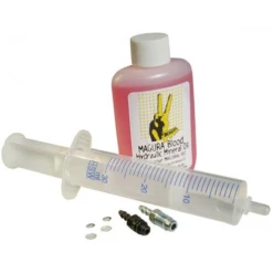 Enduro Engineering Magura Hydraulic Clutch Bleeder Kit 23-010