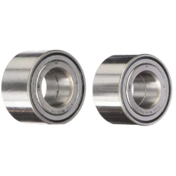 Pivot Works Front Wheel Bearing Kit Honda TRX 420 / 500