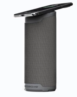 Scosche Boom Bottle MM (Magic Mount) Bluetooth Speaker