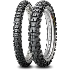 Maxxis Maxxcross IT Dirtbike Rear Tire