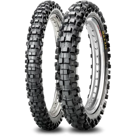 Maxxis Maxxcross IT Dirtbike Rear Tire -ATV Parts Shop