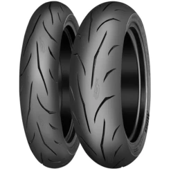 Mitas Sportforce Rear Sportbike Tire