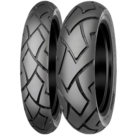 Mitas Terra Force Front Tire 10% Off-road 90% On-road 1 Mitas Terra Force Front Tire 10% Off-road 90% On-road