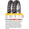 Mitas Terracross SX30 Junior MX Off-Road Tire