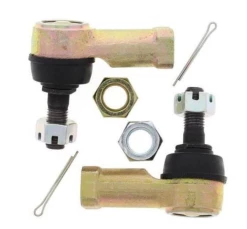 ALL BALLS RACING All Balls Tie Rod End Kit Honda Race Quads And Brute Force