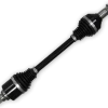 GSP HD Complete CV Axle - Can-Am Maverick 1000 Front