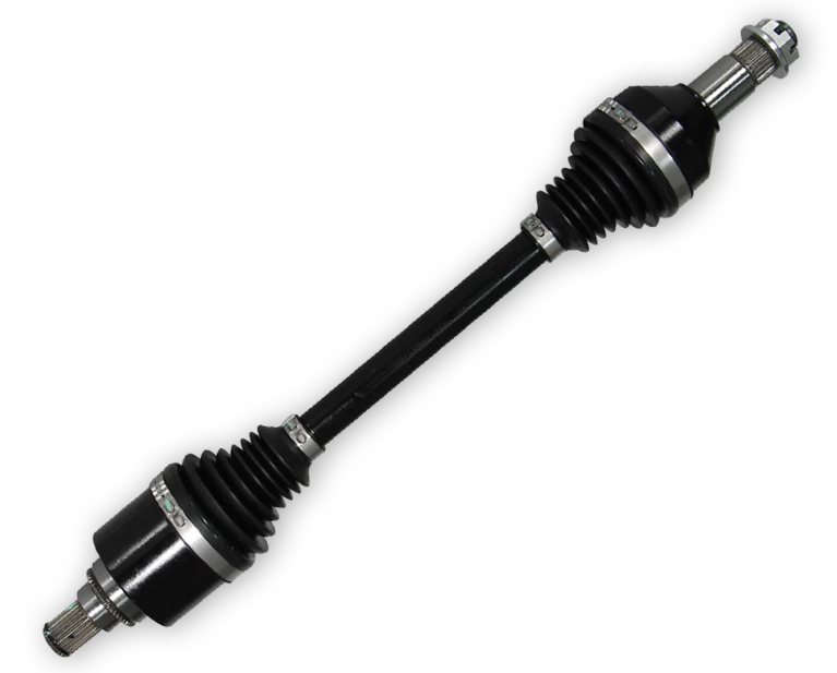 GSP HD Complete CV Axle - Can-Am Maverick 1000 Front 1 GSP HD Complete CV Axle - Can-Am Maverick 1000 Front