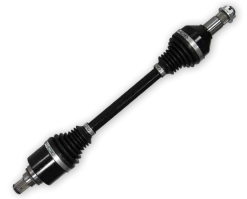 GSP HD Complete CV Axle - Can-Am Outlander / Renegade - Rear