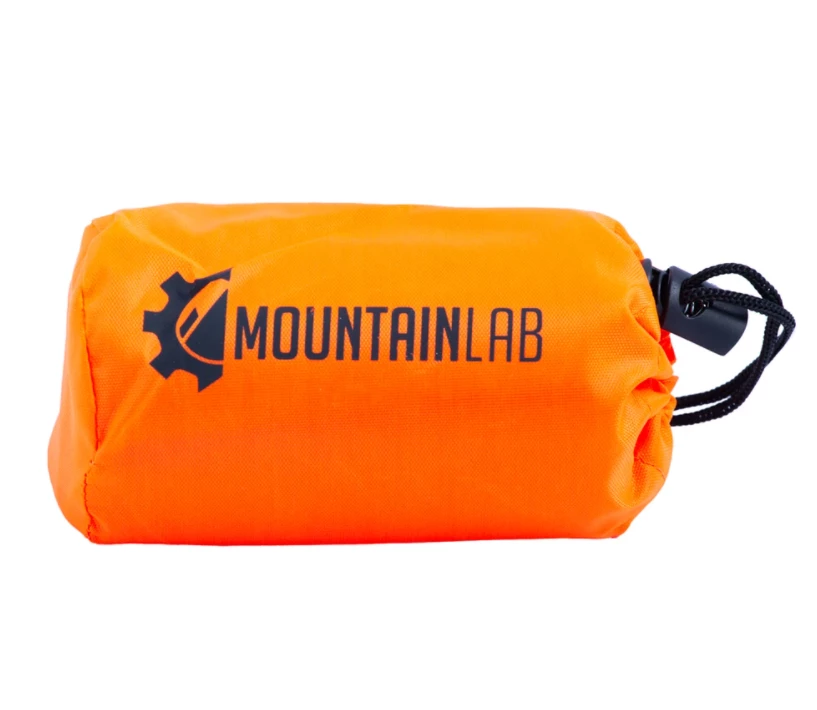 Mountain Lab Emergency Bivy 2 Mountain Lab Emergency Bivy - Image 2