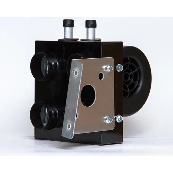 UPI Heater For Can-Am Commander - (Hidden Direct-Fit - With Defrost Vent) 1 UPI Heater For Can-Am Commander - (Hidden Direct-Fit - With Defrost Vent)