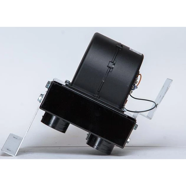 UPI Heater For Can-Am Commander - (Hidden Direct-Fit - With Defrost Vent) 2 UPI Heater For Can-Am Commander - (Hidden Direct-Fit - With Defrost Vent) - Image 2