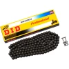D.I.D 420 X 126 Link NZ Super Non O-Ring HD Motorcycle Chain