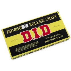 D.I.D K 630 X 100 Chain Motorcycle Chain