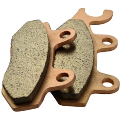 Demon Powersports Demon Front Brake Pads Can-Am / Kawasaki / Yamaha /CF Moto (FA135 / FA165 Style)
