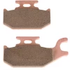 Demon Powersports Demon Front & Rear Brake Pads Can-Am Outlander (FA307 & FA317 Style)