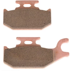 Demon Powersports Demon Front & Rear Brake Pads Can-Am Outlander (FA307 & FA317 Style)