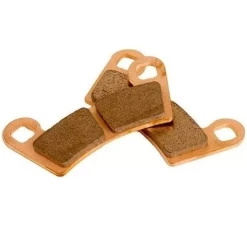 Demon Powersports Demon Brake Pads Polaris RZR / General / Ranger (FA456 Style)
