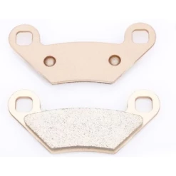 Demon Powersports Demon Brake Pads Polaris Sportsman 550 / 800 / 850 / 1000 (FA475 Style)