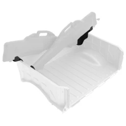 Kolpin In-Bed Double Gun Case 6.0 Mount -ATV Parts Shop kolpin 20005 1800x1800