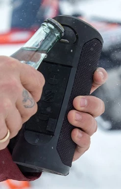 Scosche Boom Bottle MM (Magic Mount) Bluetooth Speaker -ATV Parts Shop magicmount3 1800x1800