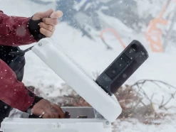 Scosche Boom Bottle MM (Magic Mount) Bluetooth Speaker -ATV Parts Shop magicmount5 1800x1800