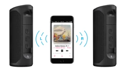 Scosche Boom Bottle MM (Magic Mount) Bluetooth Speaker -ATV Parts Shop magicmount6 1800x1800