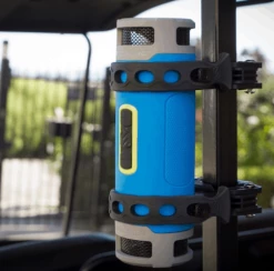 SCOSCHE TerraClamp Heavy Duty Fire Extinguisher Mount -ATV Parts Shop mount7 1800x1800