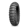 Shinko 805 & 804 Big Block Adventure Touring Tire