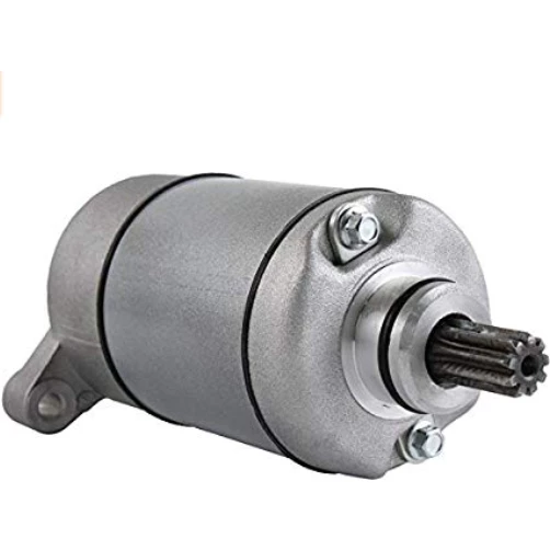 Arrowhead Starter For Older Polaris Sportsman 500 / Magnum / Big Boss / Ranger 1 Arrowhead Starter For Older Polaris Sportsman 500 / Magnum / Big Boss / Ranger