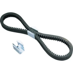 Alpine Powersports Snowmobile Spare Belt Holder