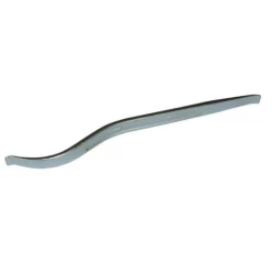 Alpine Powersports Curved Motorcycle Tire Lever - ATV / UTV Tire Change Lever