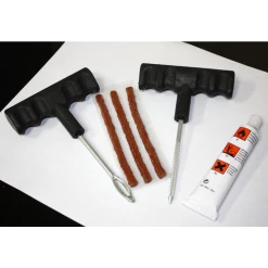 Alpine Powersports Tubeless Tire Repair Kit