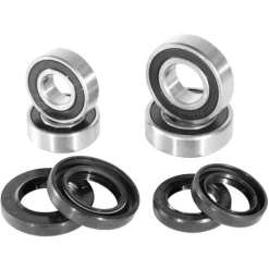 Pivot Works Front Wheel Bearing Kit Yamaha Big Bear / Bruin / Grizzly / Kodiak / Rhino / Wolverine / Timberwolf