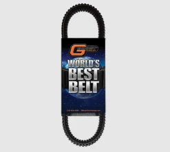 World's Best Belt - Gboost Technology - Polaris RZR / General / Ranger - WBB1148