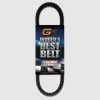 World's Best Belt - Gboost Technology - Polaris RZR XP TURBO / RANGER 1000XP 19+ WBB1186RS