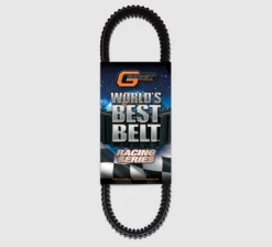 World's Best Belt - Gboost Technology - Polaris RZR XP TURBO / RANGER 1000XP 19+ WBB1186RS