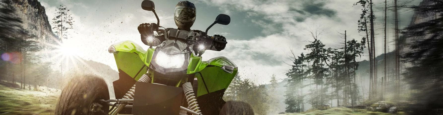 ATV Parts Shop -ATV Parts Shop 5